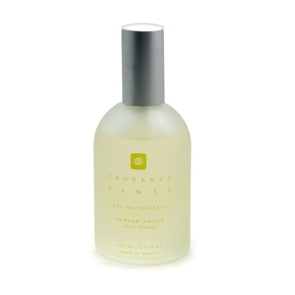 PROVENCE SANTE Jasmine Floral Eau de Toilette edt French Perfume Spray France